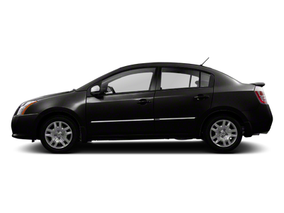 2012 Nissan Sentra 2.0 S