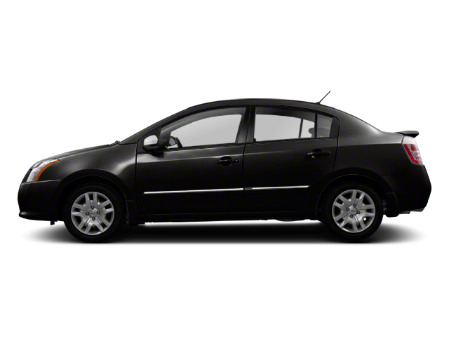 2012 Nissan Sentra 2.0 S