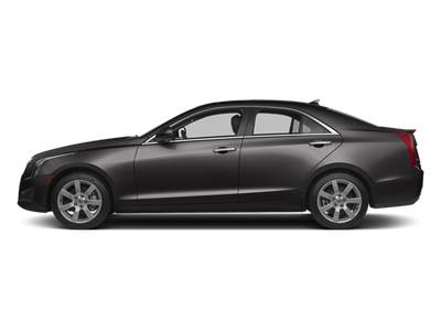 2013 Cadillac ATS BASE