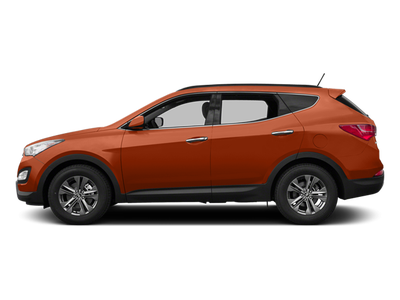 2014 Hyundai Santa Fe Sport BASE