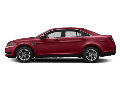 2016 Ford Taurus SEL