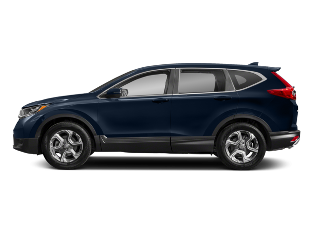 2018 Honda CR-V EX - Photo 32