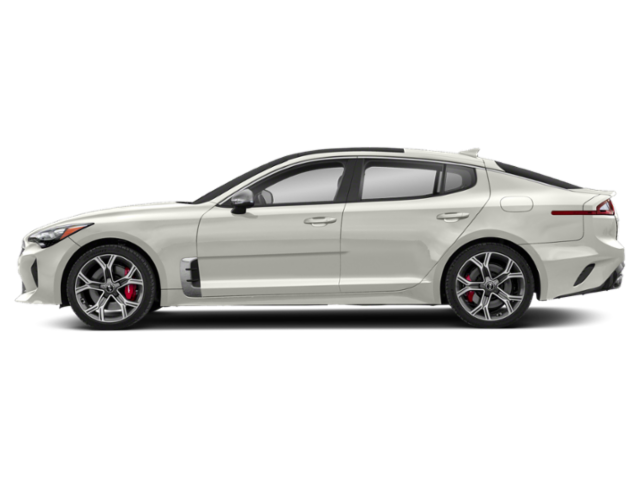 2018 Kia Stinger GT1