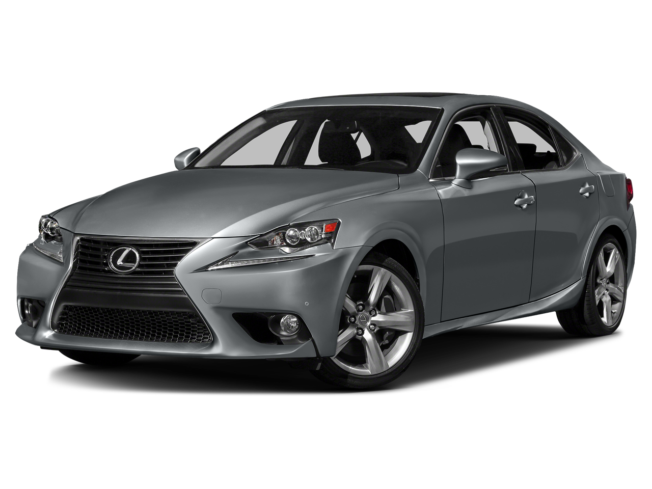 2015 Lexus IS 350 350's photo