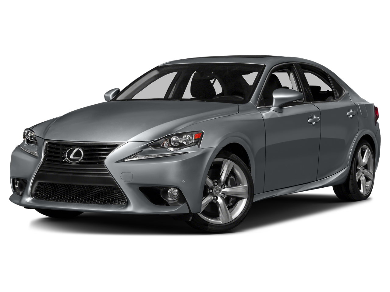2015 Lexus IS 350 BASE