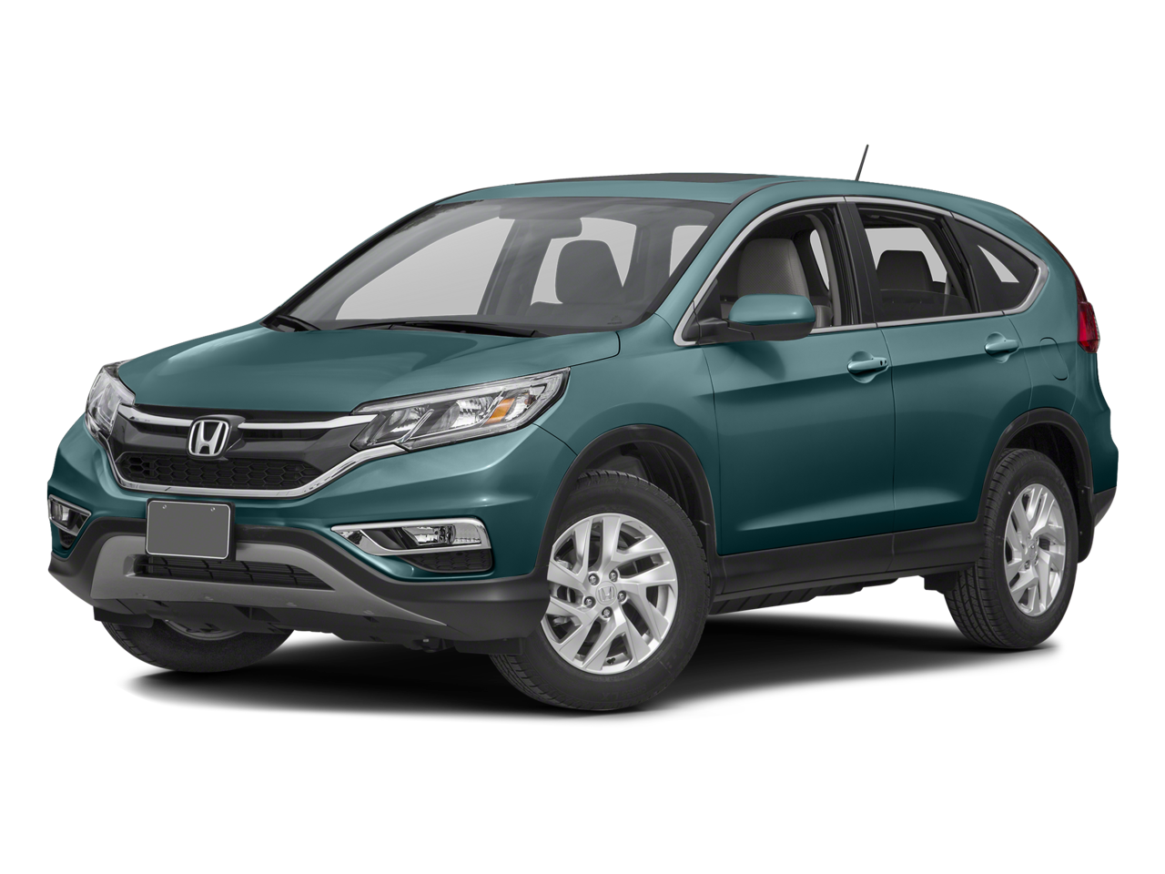 2016 Honda CR-V EX - Photo 1