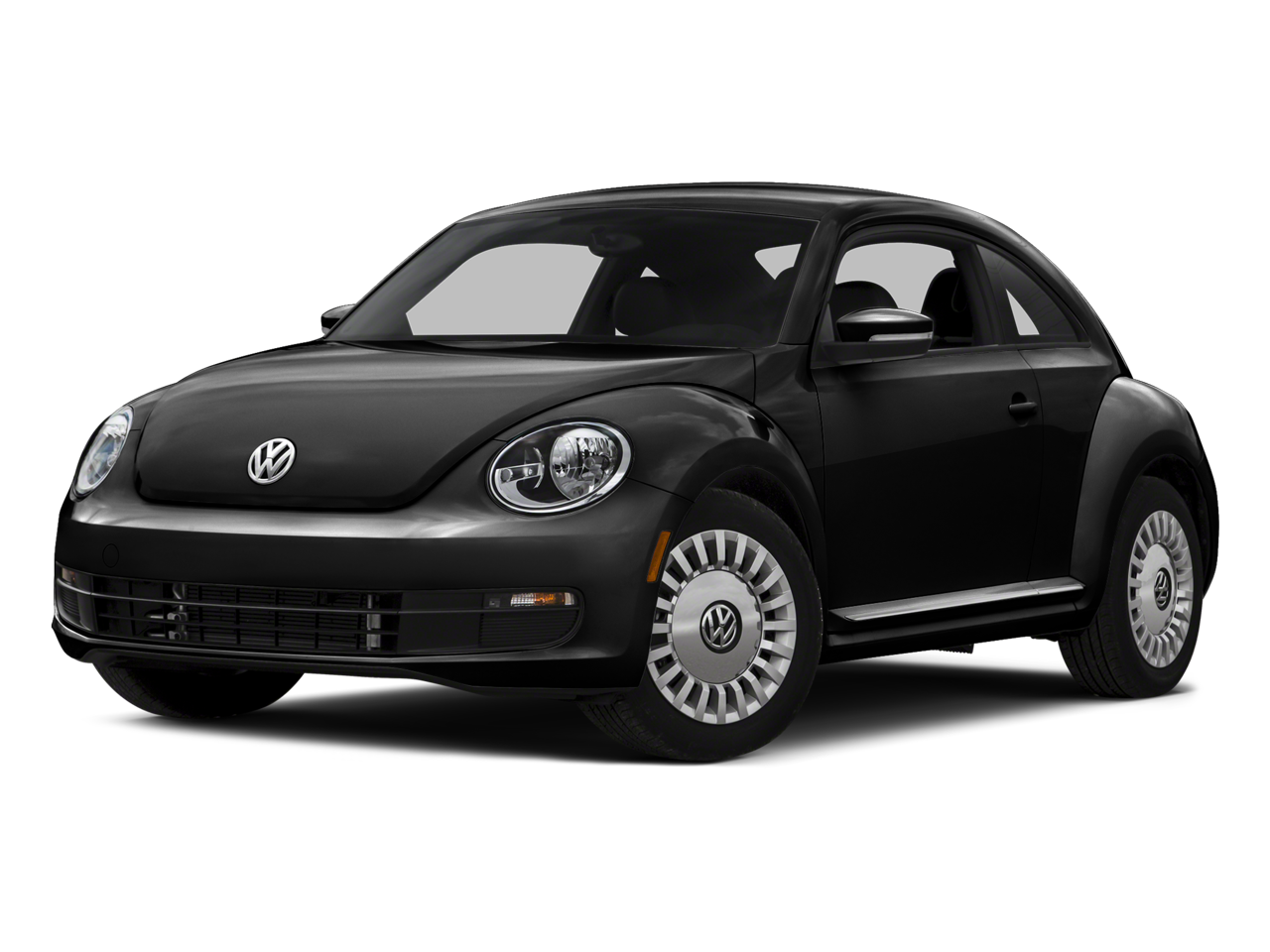 2016 Volkswagen Beetle 1.8T SE