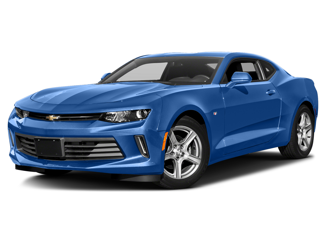 2018 Chevrolet Camaro 2.0 1LT Automatic's photo