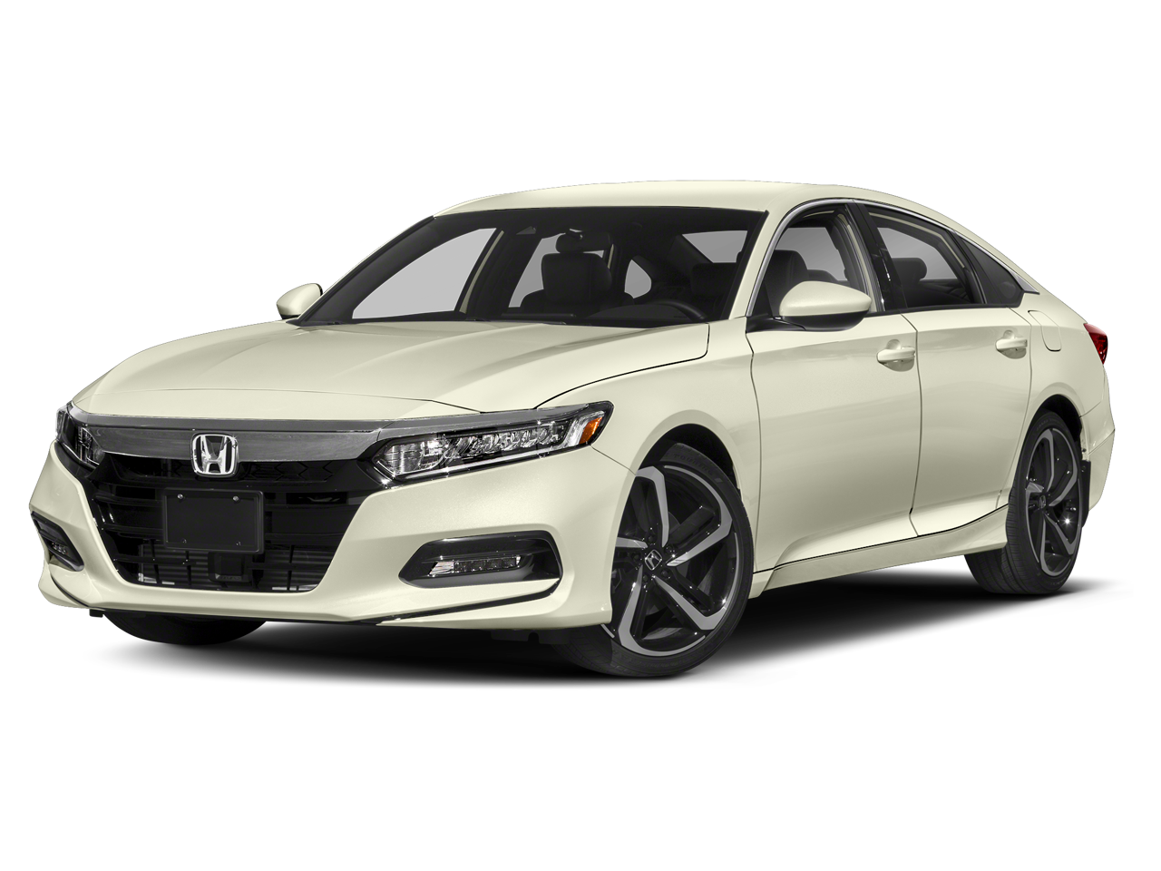 2018 Honda Accord 1.5T Sport CVT's photo