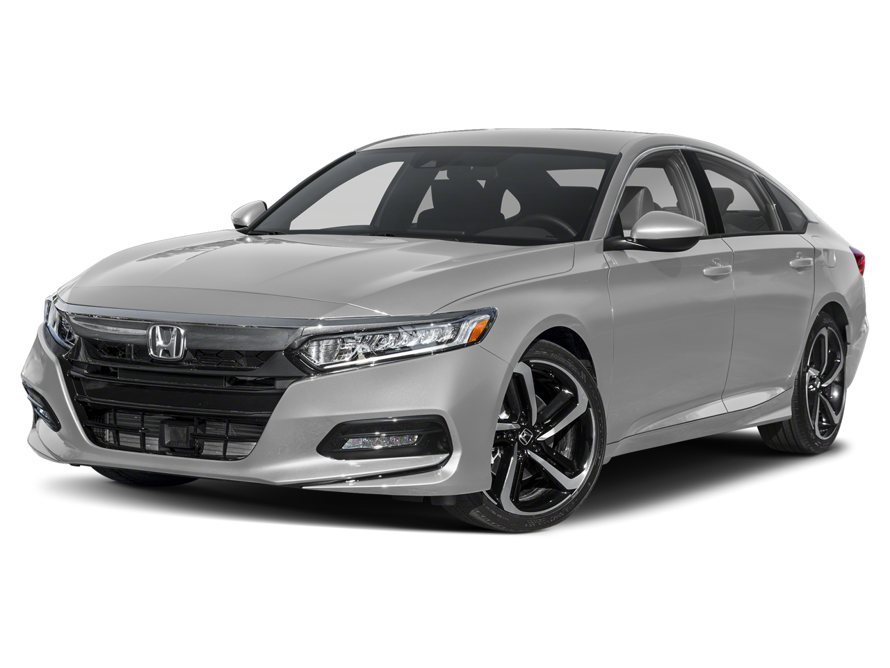 2019 Honda Accord Sedan Sport 2.0T