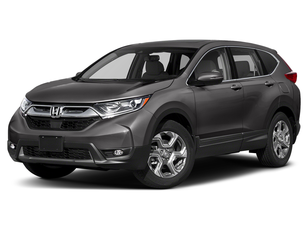 2019 Honda CR-V EX-L 2WD's photo