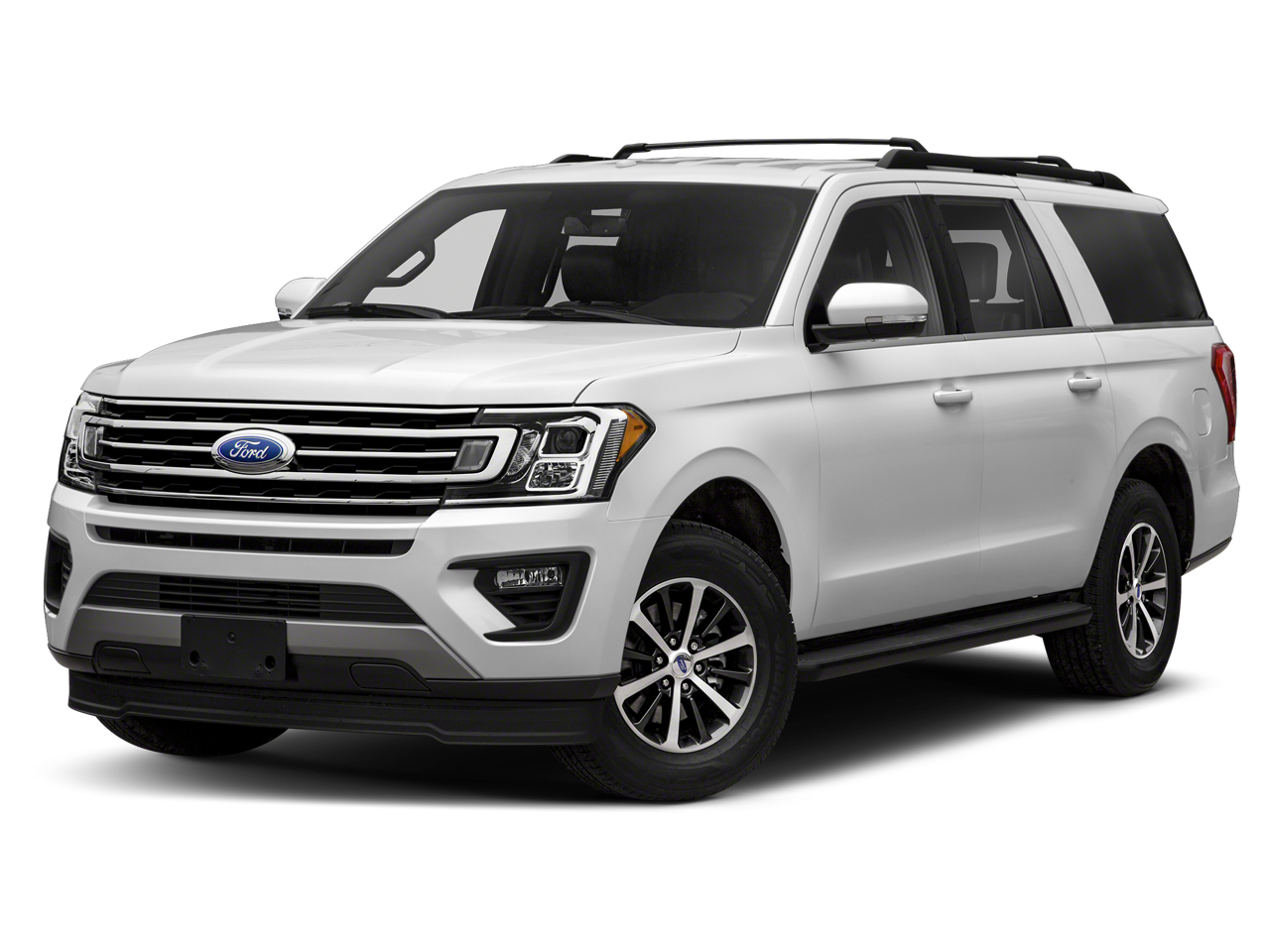 2020 Ford Expedition MAX Limited for sale in Pharr, TX