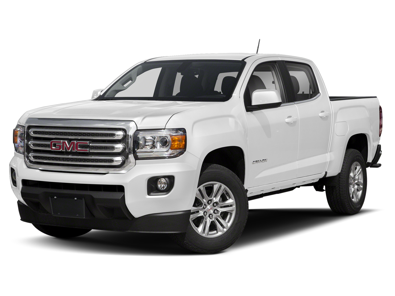 2020 GMC Canyon 2WD SLE