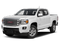 2020 GMC Canyon 2WD SLE