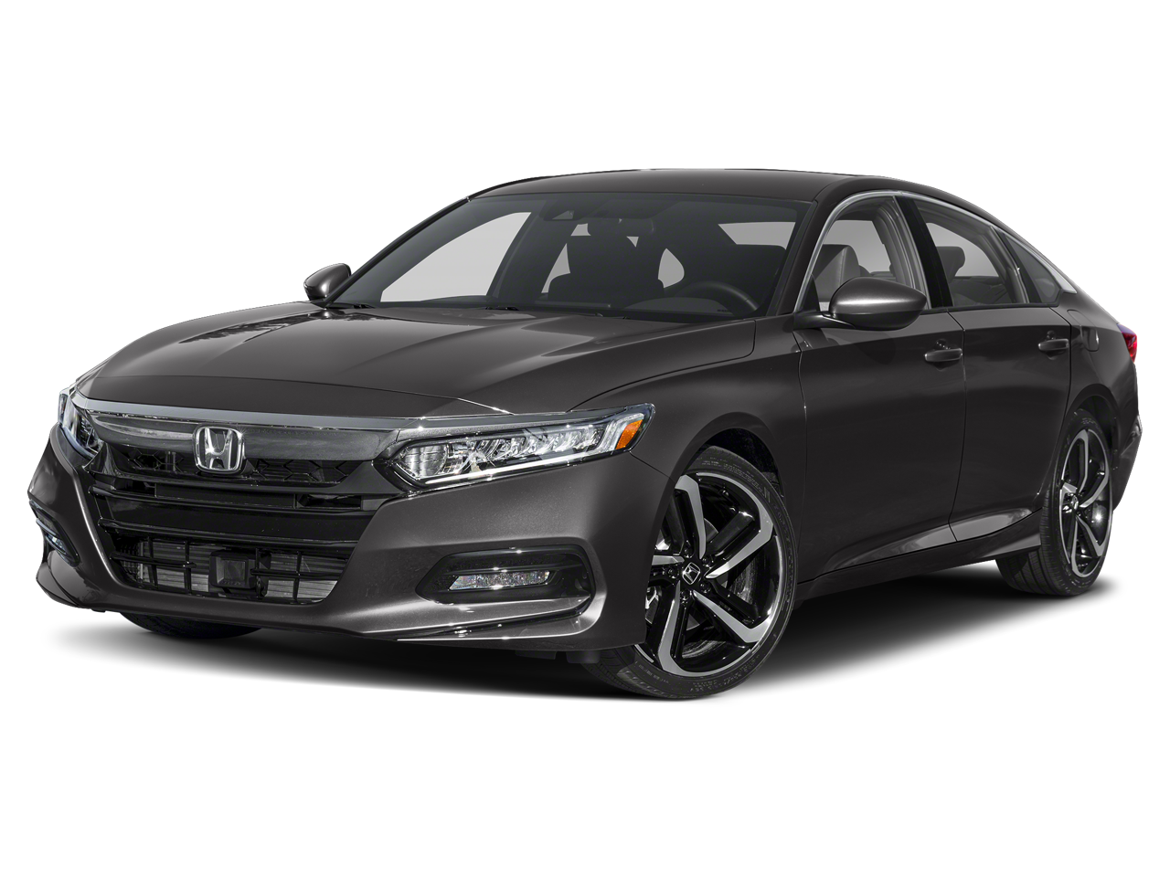 2020 Honda ACCORD SEDAN SPORT