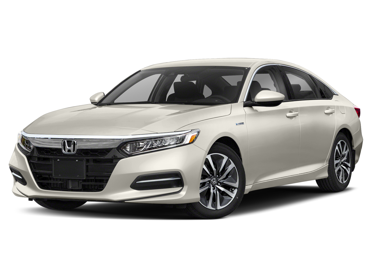 2020 Honda Accord Base