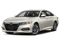 2020 Honda Accord Base