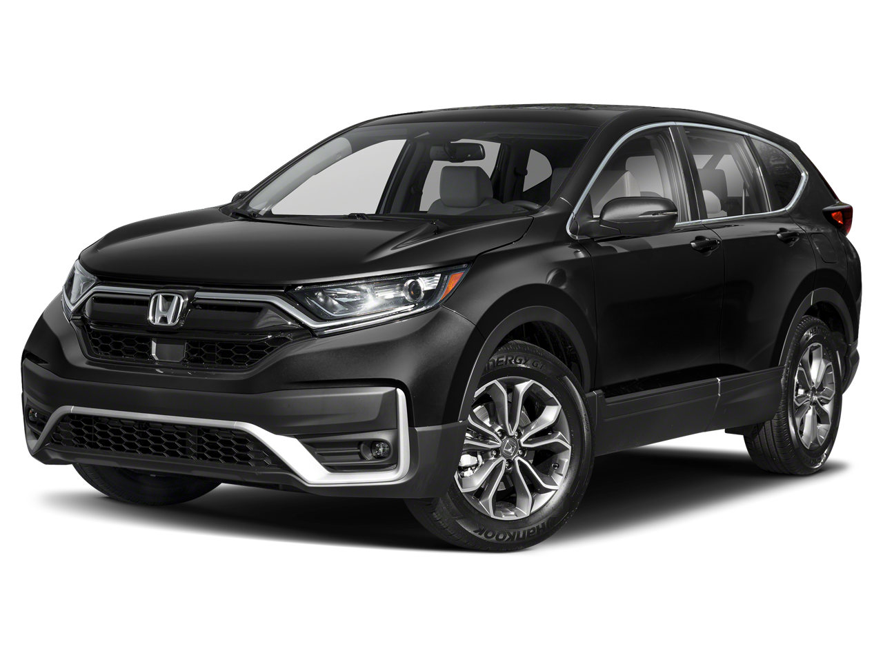 2020 Honda CR-V EX-L - Photo 1