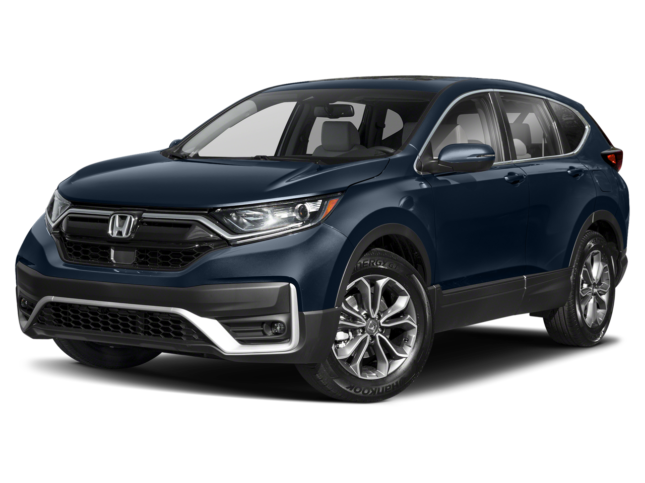 2020 Honda CR-V EX-L 2WD's photo