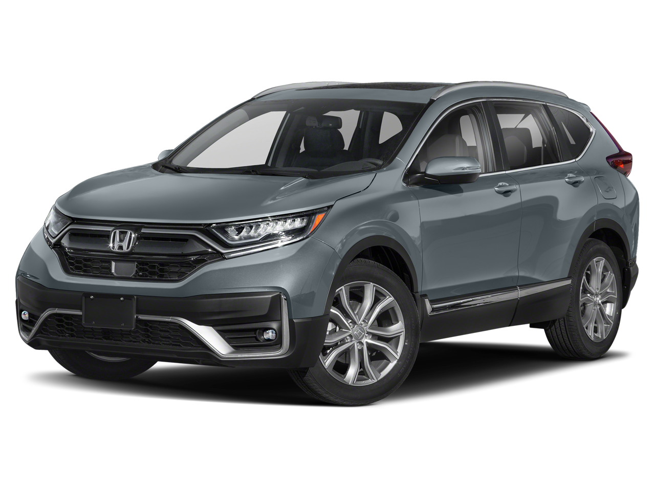 2020 Honda CR-V Touring 2WD's photo