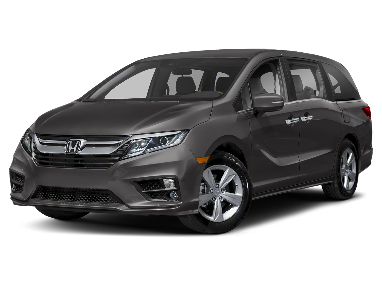 2020 Honda Odyssey EX - Photo 11
