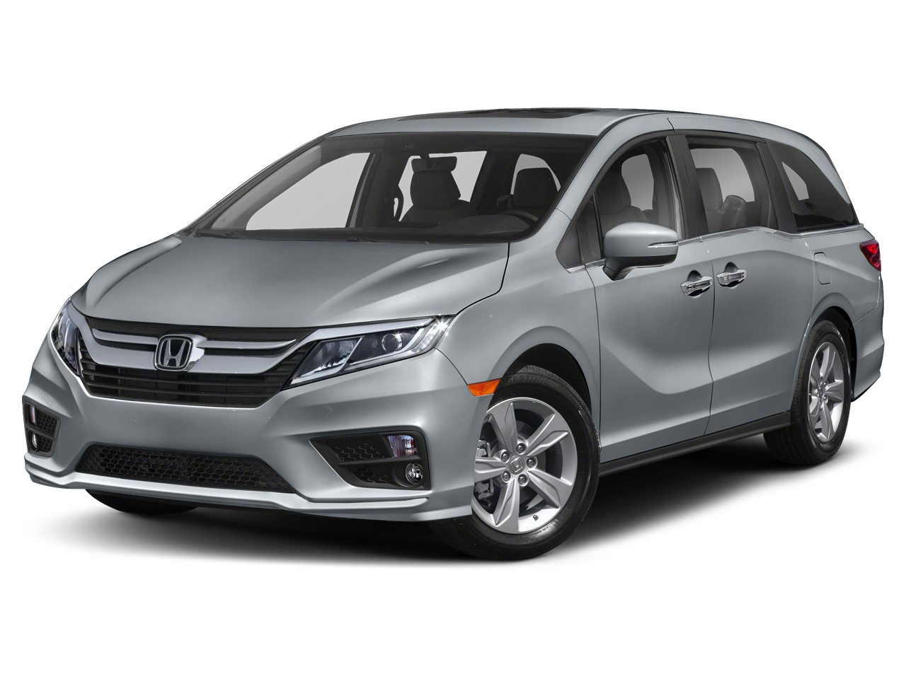 2020 Honda Odyssey