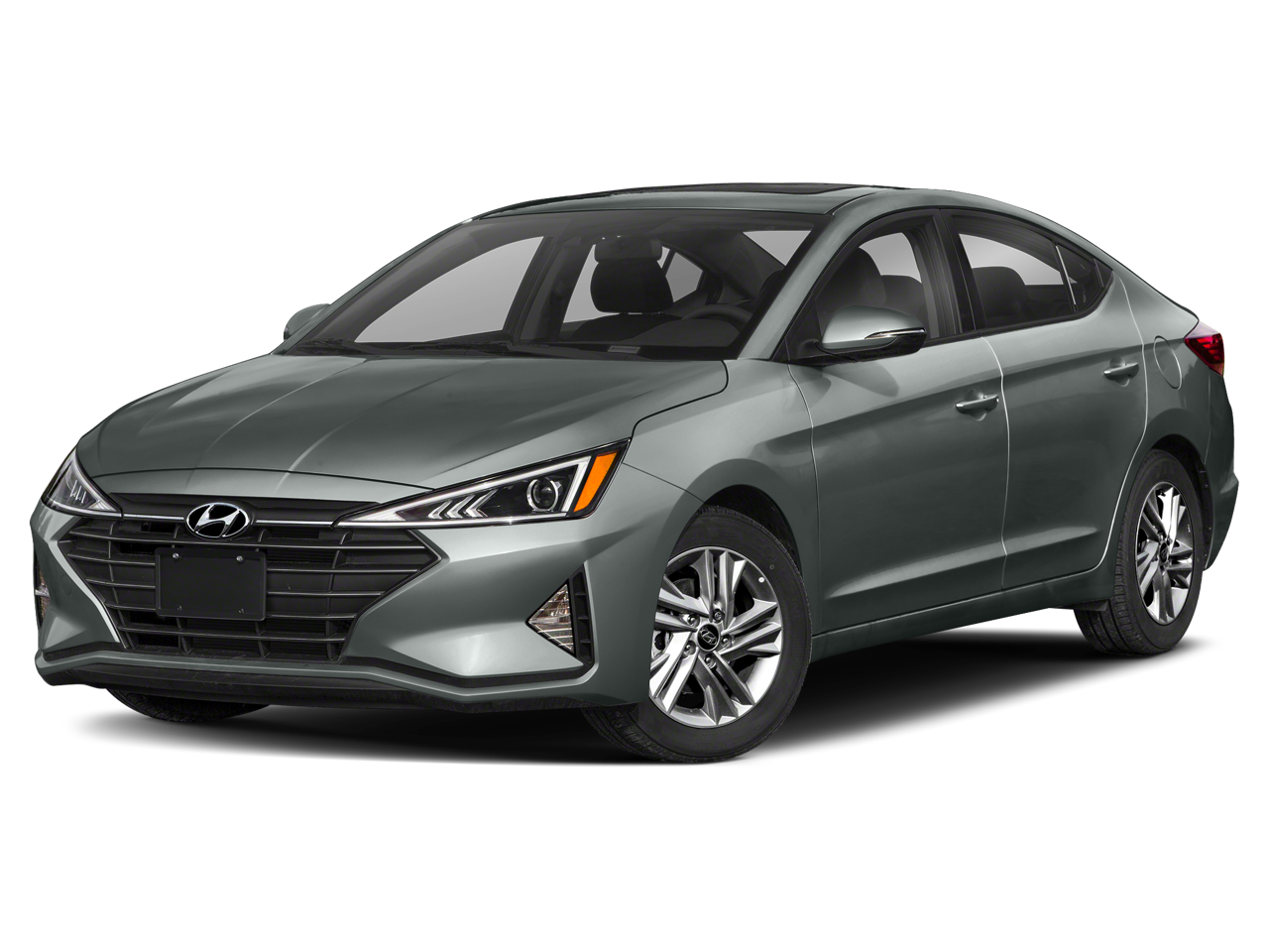 2020 Hyundai Elantra 2.0 SEL IVT SULEV's photo