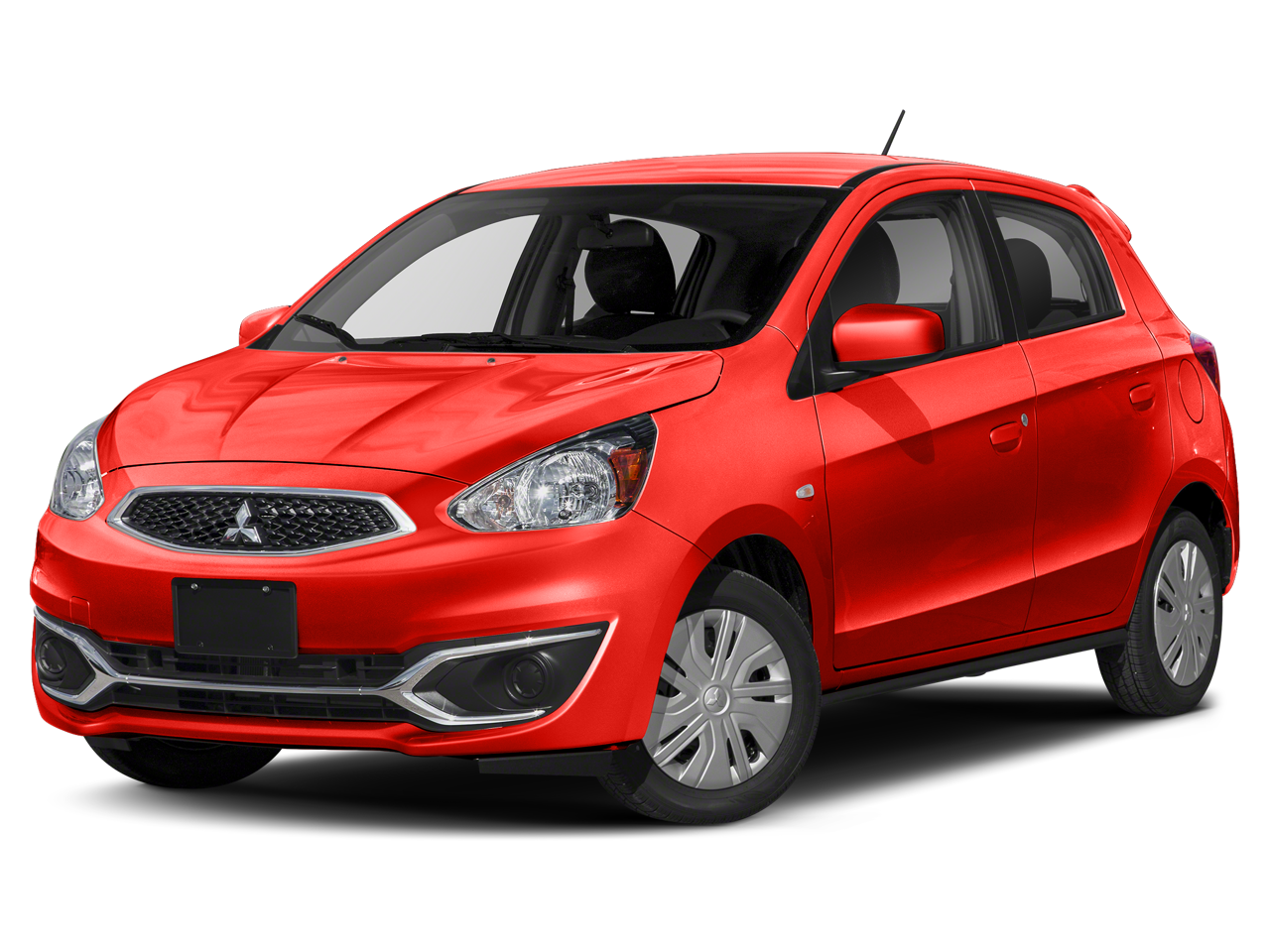 2020 Mitsubishi Mirage LE