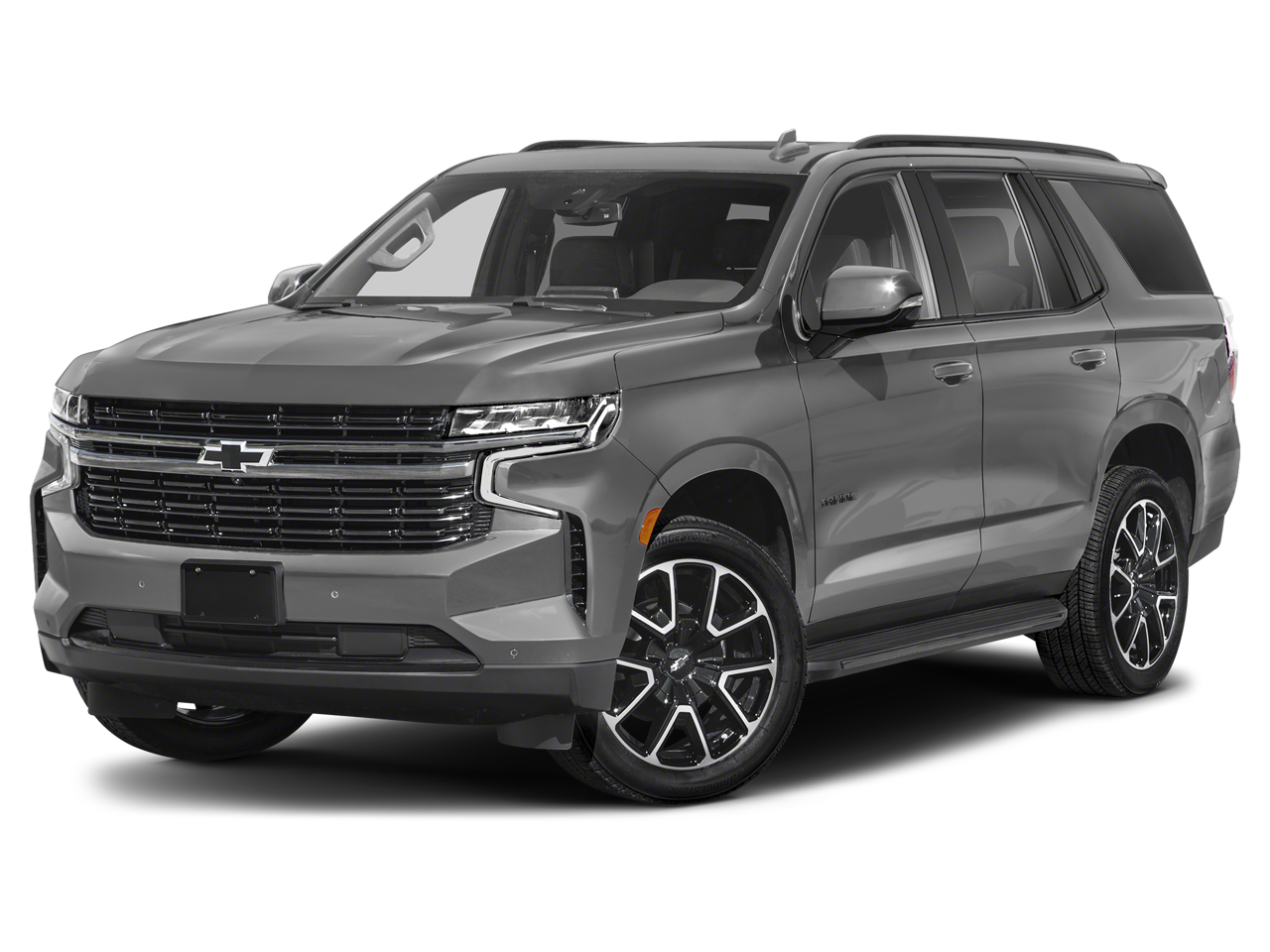2021 Chevrolet TAHOE UNKNOWN