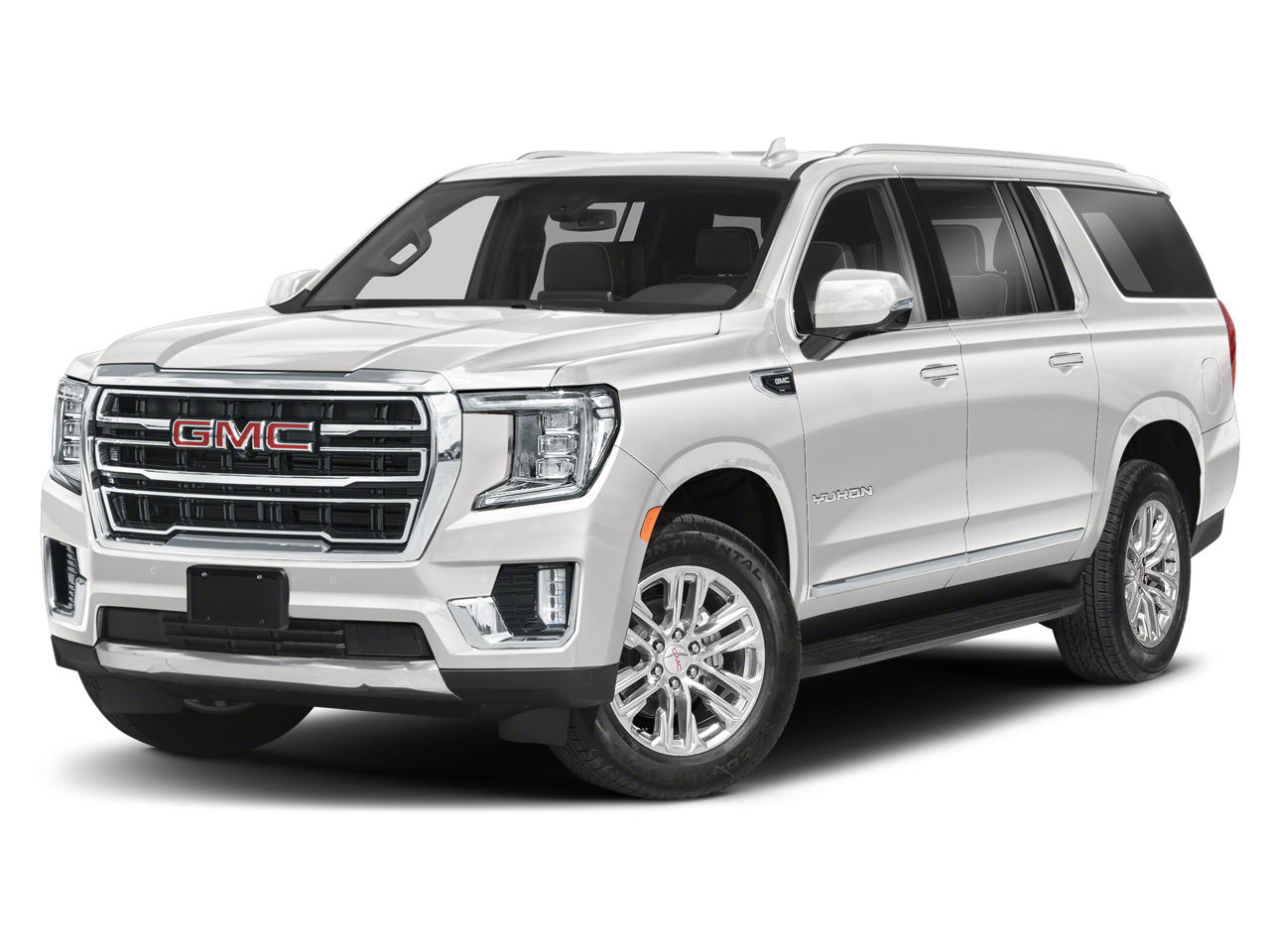 2021 GMC Yukon 2WD SLT's photo