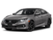 2021 Honda Civic UNKNOWN