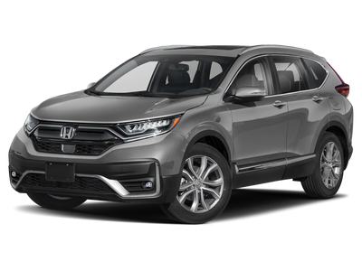 2021 Honda CR-V UNKNOWN