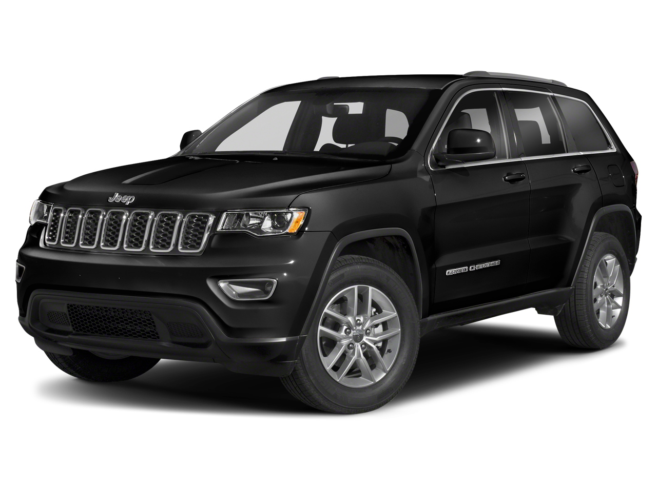 2021 Jeep Grand Cherokee Laredo E's photo