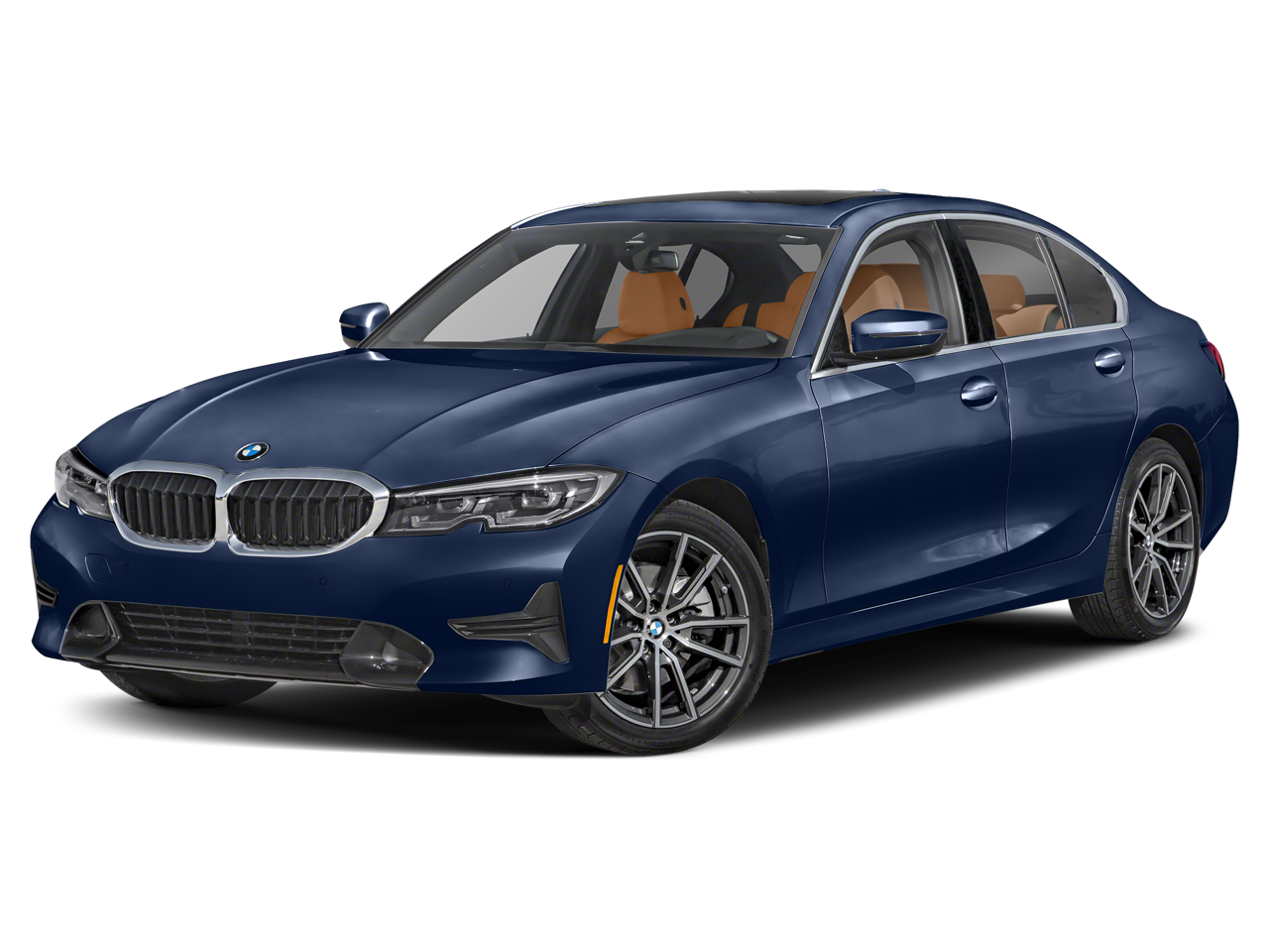 2022 BMW 3 Series