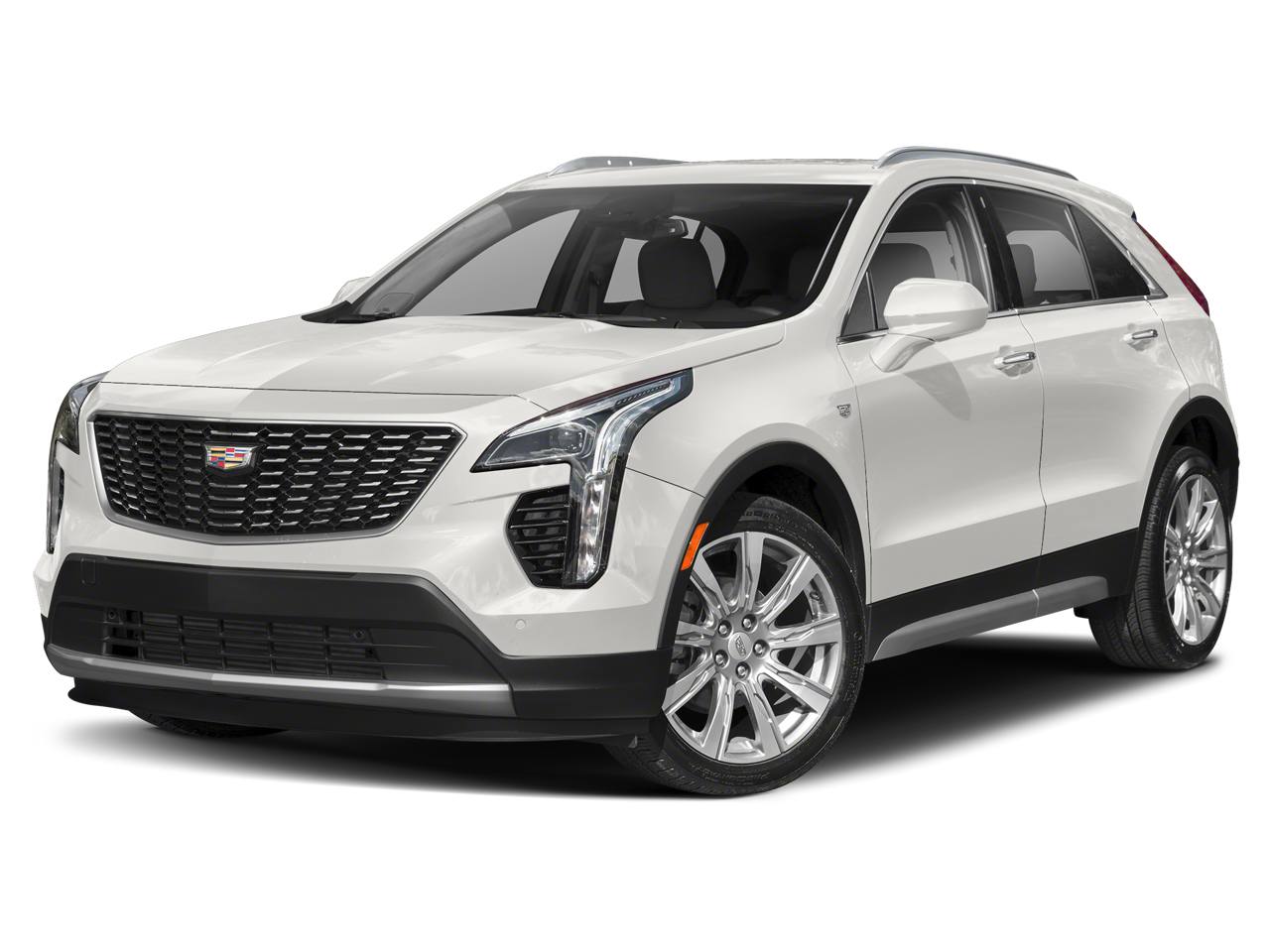 2022 Cadillac XT4 Luxury photo 3