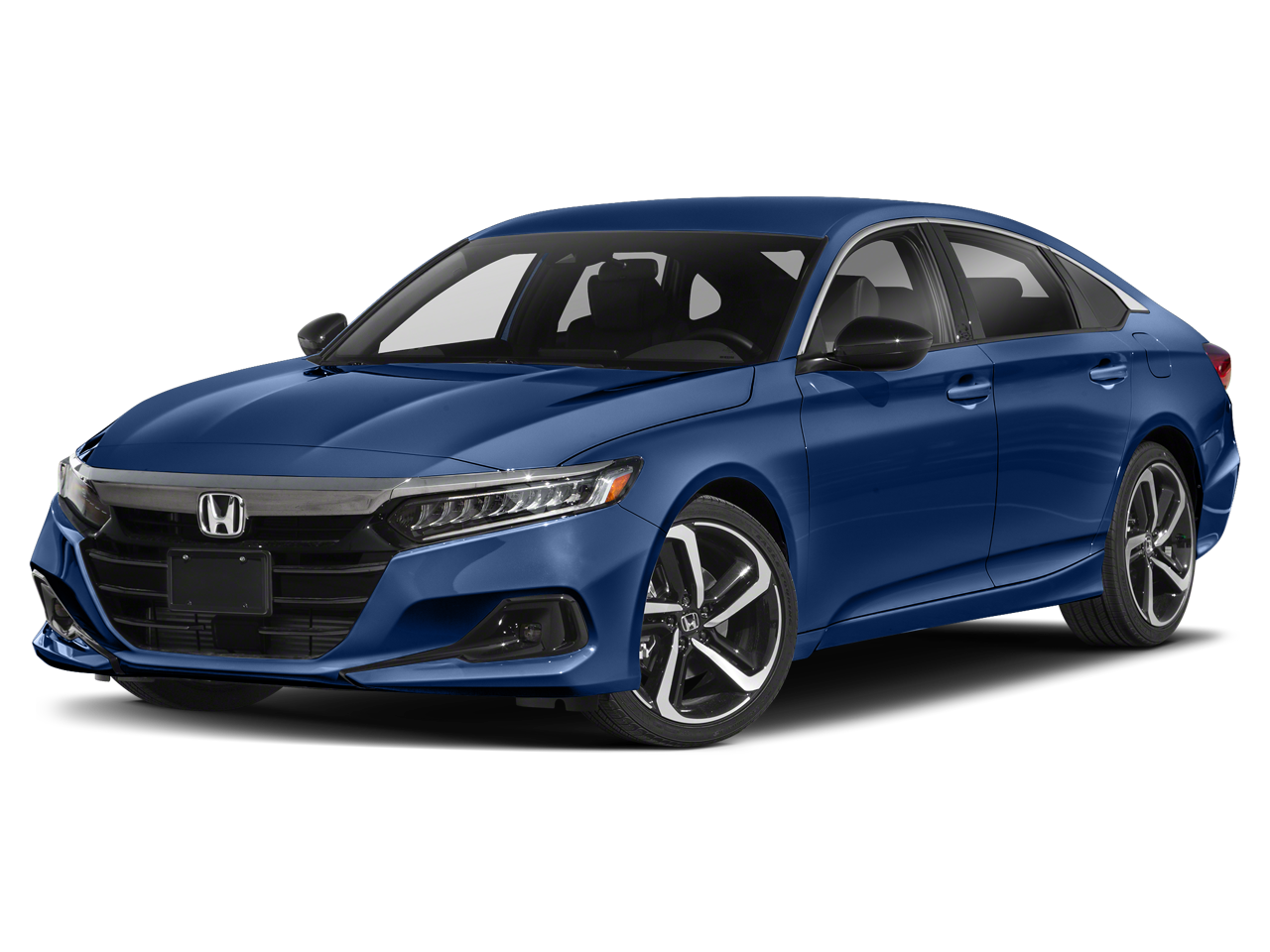 2022 Honda Accord 1.5T Sport CVT's photo