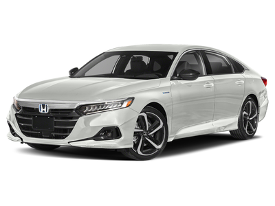 2022 Honda Accord UNKNOWN