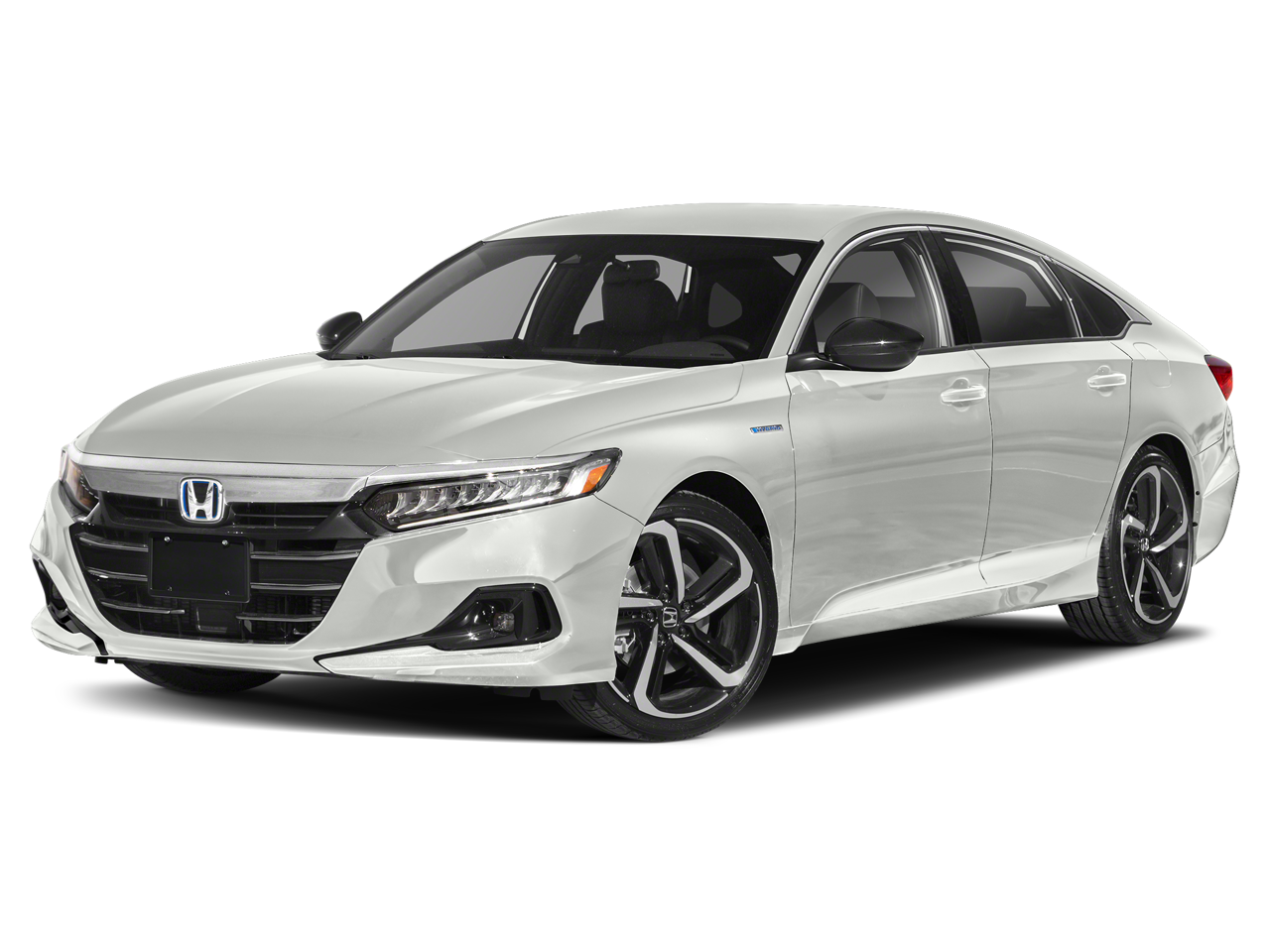 2022 Honda Accord UNKNOWN