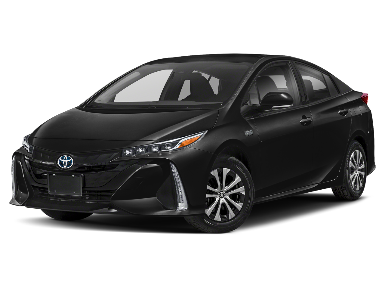 2022 Toyota Prius Prime XLE