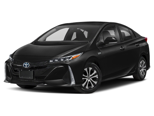 2022 Toyota Prius Prime XLE