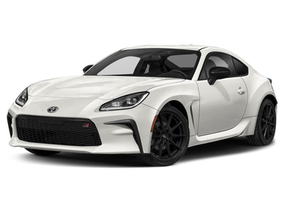 2022 Toyota GR86 Premium