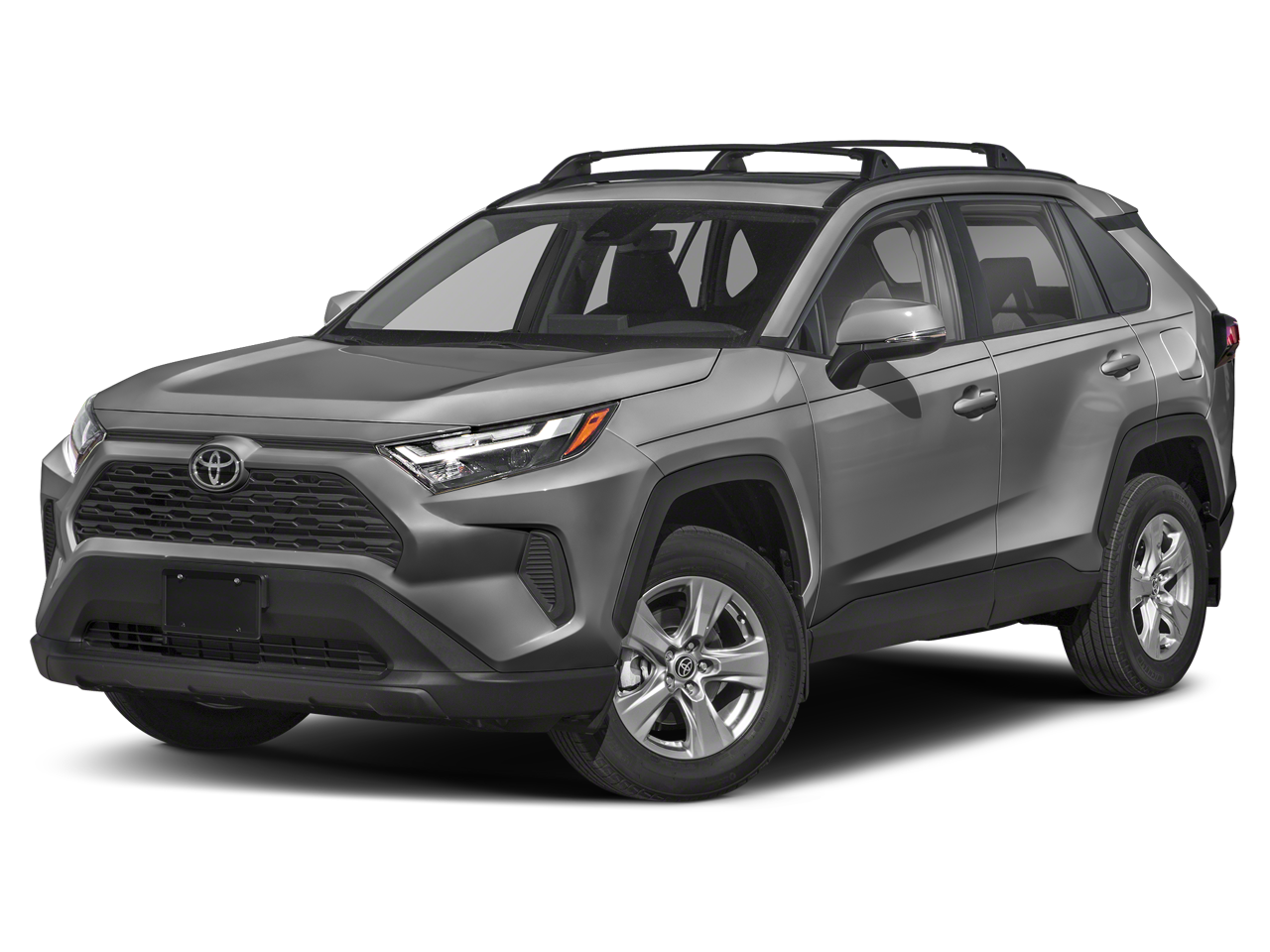 2022 Toyota RAV4 UNKNOWN