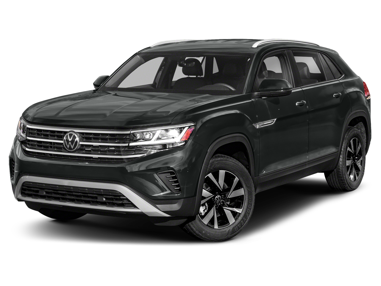 2022 Volkswagen Atlas Cross Sport 3.6L V6 SE w/Tech 4MOTION's photo