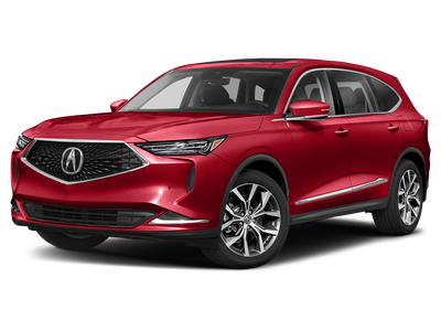 2023 Acura MDX w/Tech