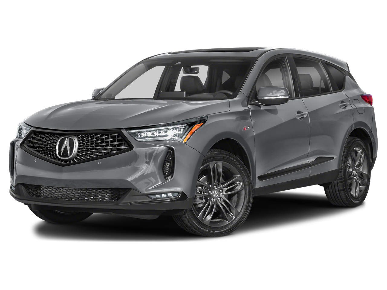 2023 Acura RDX w/A-Spec Package