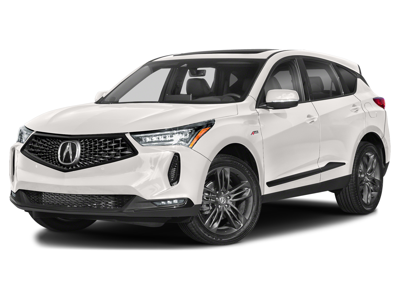 2023 Acura RDX w/A-SPEC