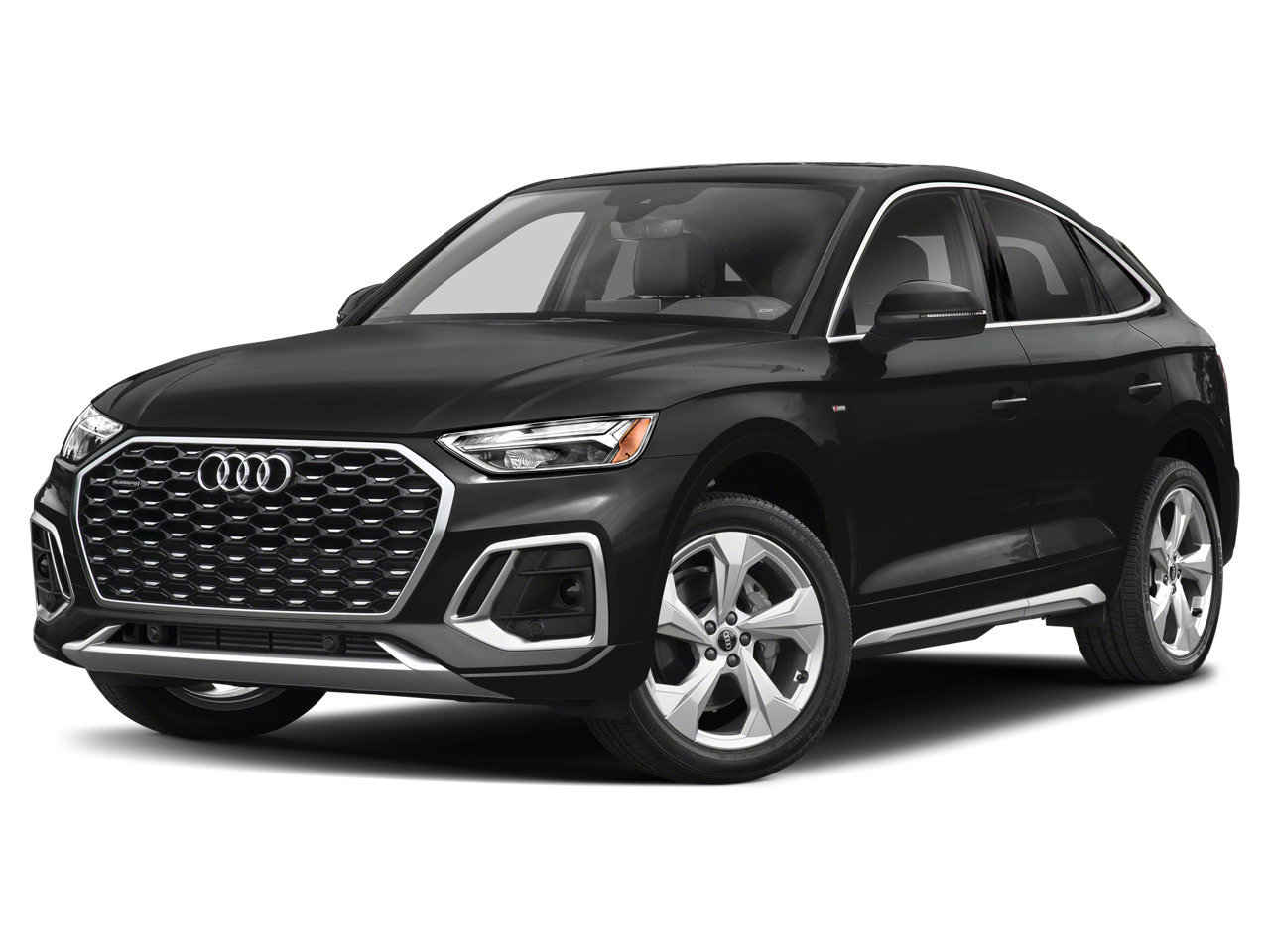 2023 Audi Q5 Sportback