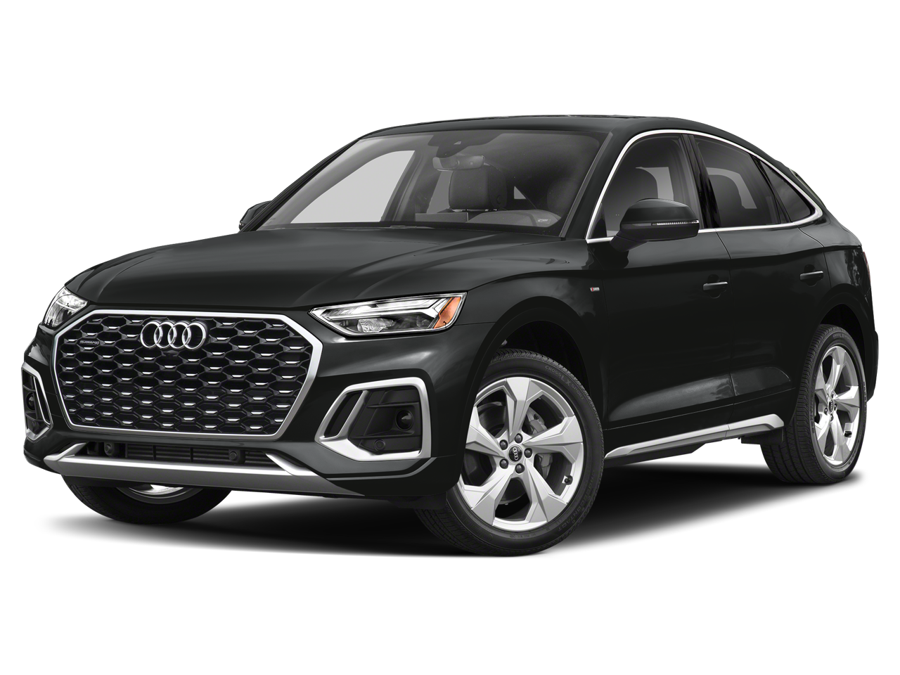 2023 Audi Q5 Sportback S line Premium Plus