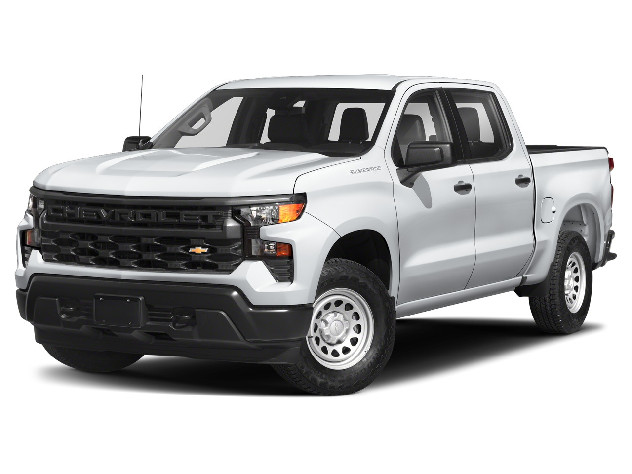 2023 Chevrolet Silverado 1500 LT Crew Cab Short Box's photo