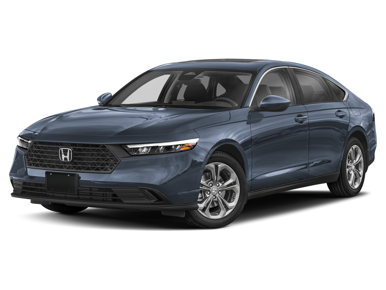 2023 Honda Accord EX - Photo 27